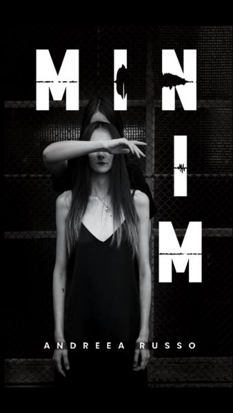 Cartea Minim - Andreea Russo de Andreea Russo