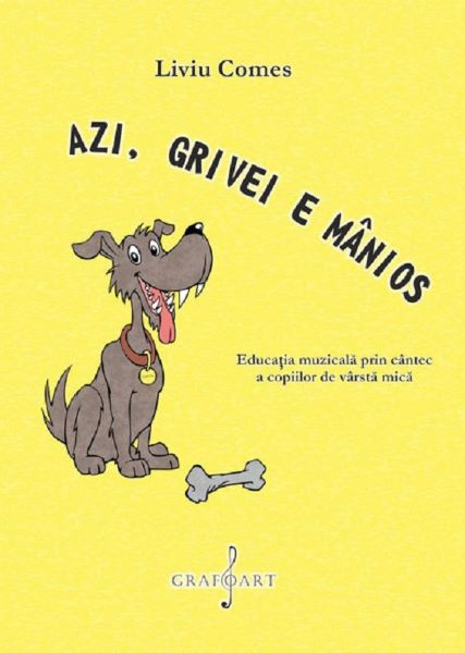 Cartea Azi, Grivei e manios - Liviu Comes de Liviu Comes