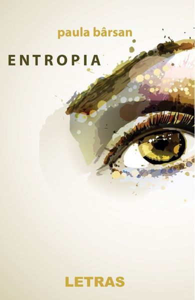 Cartea Entropia - Paula Barsan