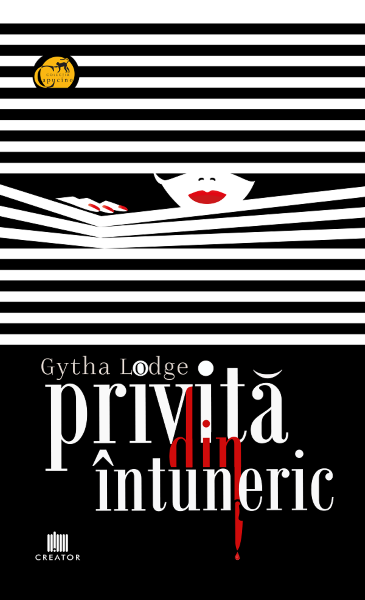 Cartea Privita din intuneric - Gytha Lodge de Privita din intuneric - Gytha Lodge