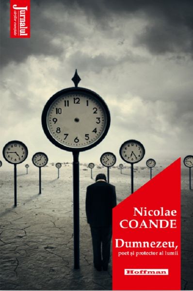 Cartea Dumnezeu, poet si protector al lumii - Nicolae Coande de Dumnezeu, poet si protector al lumii - Nicolae Coande