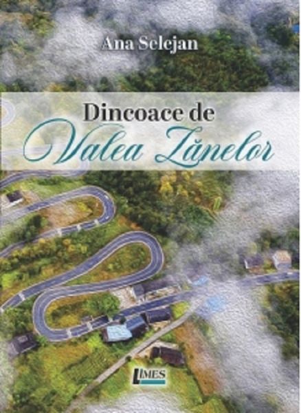 Cartea Dincoace de Valea Zanelor - Ana Selejan de Dincoace de Valea Zanelor - Ana Selejan