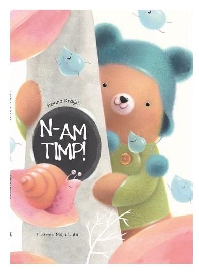 Cartea N-am timp! - Helena Kraljic de N-am timp! - Helena Kraljic