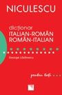 Cartea Dictionar italian-roman roman-italian pentru toti - George Lazarescu de George Lazar