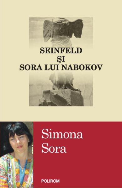Cartea Seinfeld si sora lui Nabokov - Simona Sora de Simona Sora