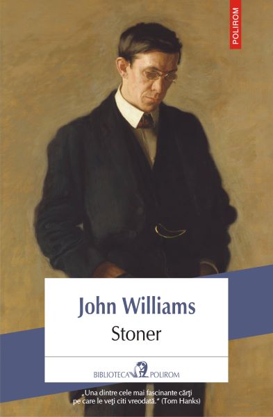 Cartea eBook Stoner - John Williams de John Williams