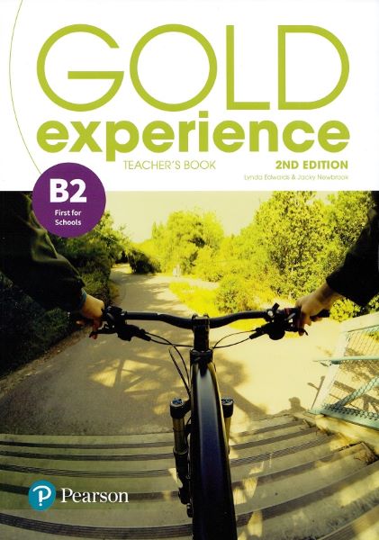 Cartea Gold Experience 2nd Edition B2 Teacher