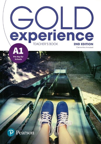 Cartea Gold Experience 2nd Edition A1 Teacher's Book - Clementine Annabell de Clementi