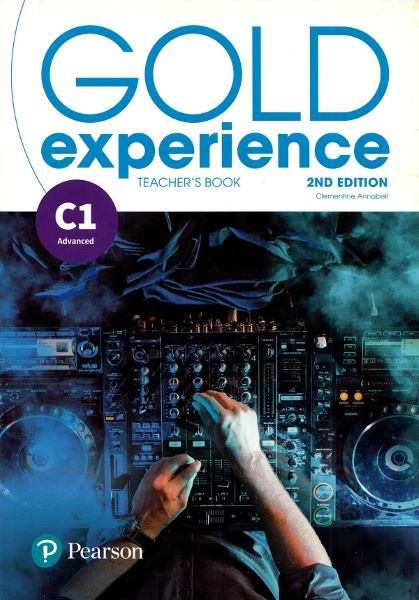 Cartea Gold Experience 2nd Edition C1 Teacher's Book - Clementine Annabell de Clementi
