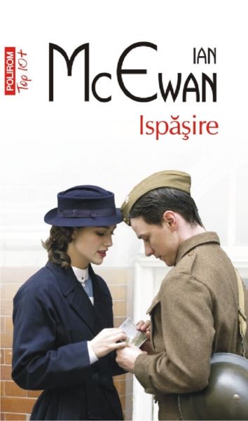 Cartea Ispasire - Ian McEwan de Ian McEwan