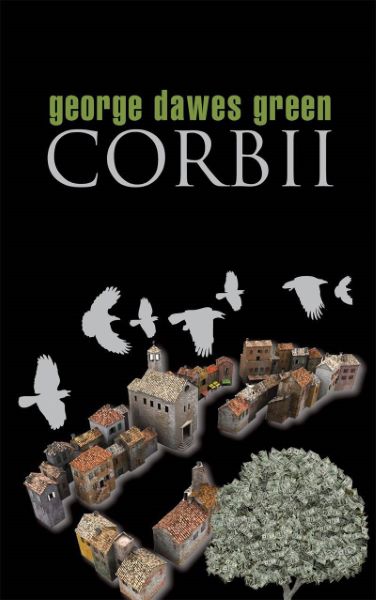 Cartea Corbii - George Dawes Green de George Dawes Green