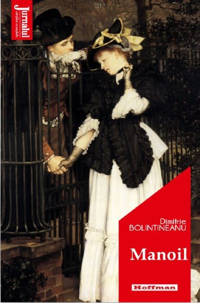 Cartea Manoil - Dimitrie Bolintineanu de Dimitrie Bolintineanu