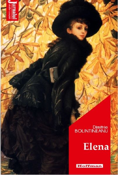 Cartea Elena - Dimitrie Bolintineanu de Dimitrie Bolintineanu