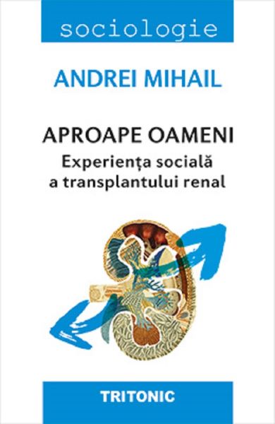 Cartea Aproape oameni - Andrei Mihail de Andrei Mihail