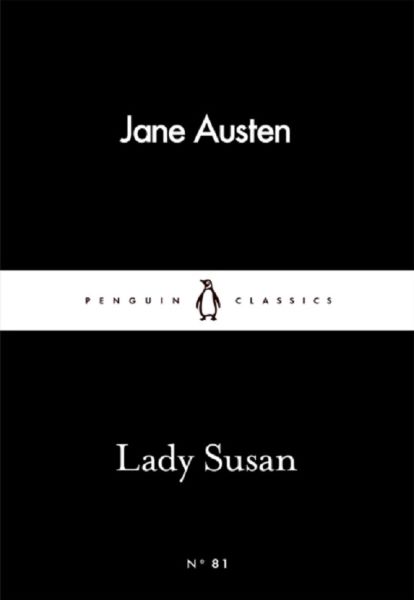 Cartea Lady Susan - Jane Austen de Jane Austen