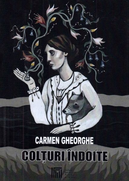 Cartea Colturi indoite - Carmen Gheorghe de Colturi indoite - Carmen Gheorghe