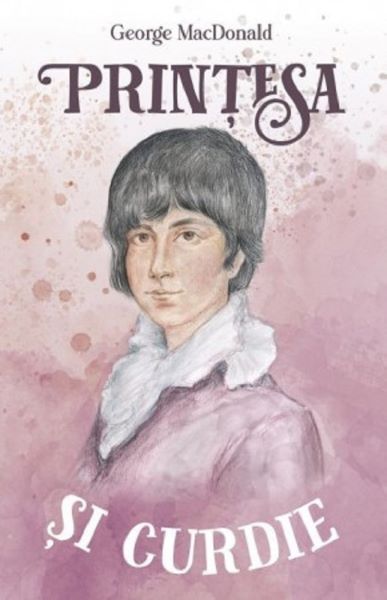 Cartea Printesa si Curdie - George MacDonald de George MacDonald