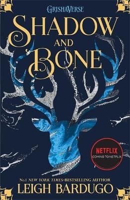 Cartea Shadow and Bone. Shadow and Bone #1 - Leigh Bardugo de Leigh Bardugo