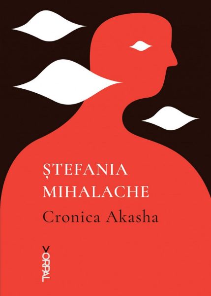 Cartea Cronica Akasha - Stefania Mihalache de Cronica Akasha - Stefania Mihalache