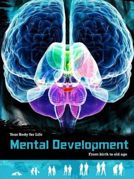Cartea Mental Development - Anna Claybourne de Anna Claybourne