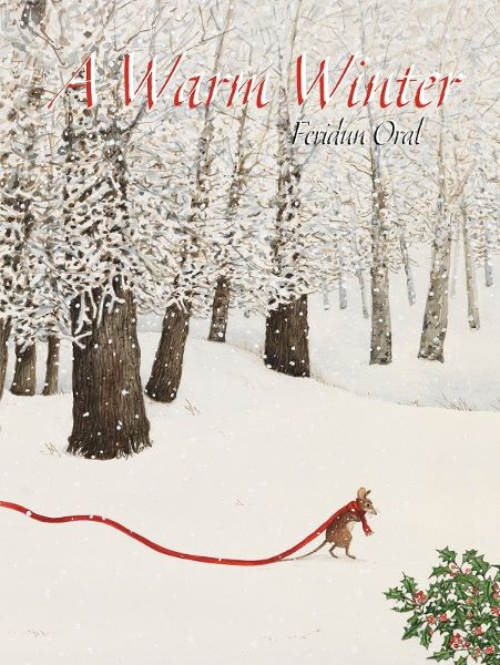 Cartea Warm Winter - Feridun Oral de Feridun Oral