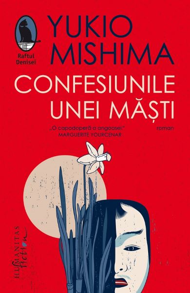 Cartea Confesiunile unei masti - Yukio Mishima de Yukio Mishima