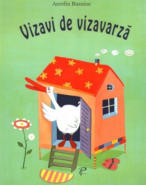 Cartea Vizavi de vizavarza - Aureliu Busuioc de Vizavi de vizavarza - Aureliu Busuioc