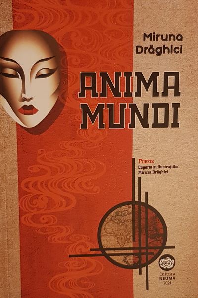Cartea Anima mundi - Miruna Draghici de Miruna Draghici
