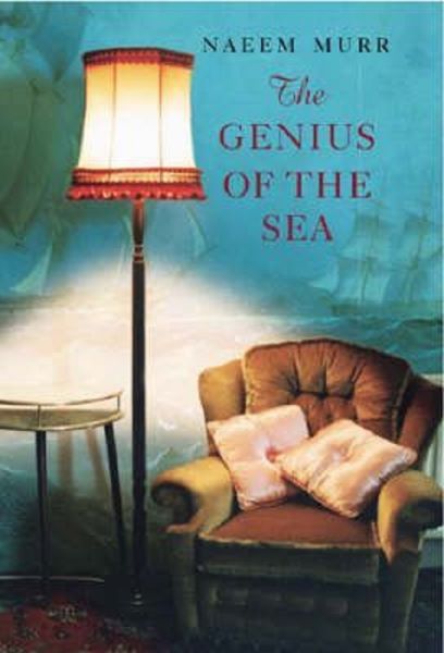 Cartea The Genius Of The Sea - Naeem Murr de Naeem Murr
