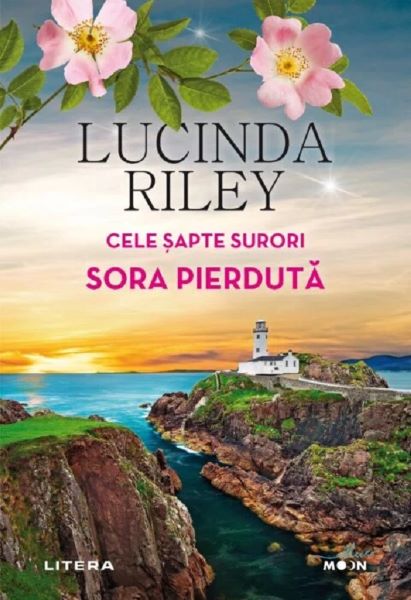 Cartea Cele sapte surori. Sora pierduta - Lucinda Riley de Lucinda Riley