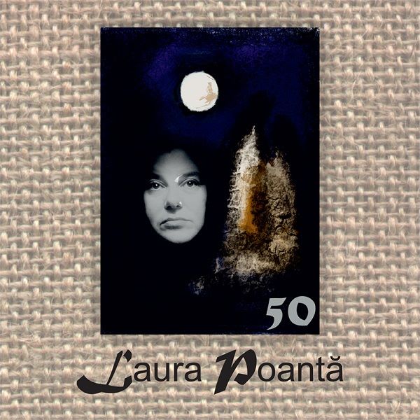 Cartea Laura Poanta 50. Album retrospectiv - Laura Poanta de Laura Poanta 50. Album retrospectiv - Laura Poanta