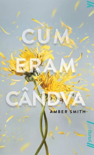 Cartea Cum eram candva - Amber Smith de Amber Smith