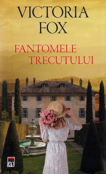 Cartea Fantomele trecutului - Victoria Fox de Victoria Fox