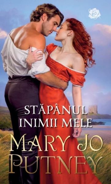 Cartea Stapanul inimii mele - Mary Jo Putney de Mary Jo Putney