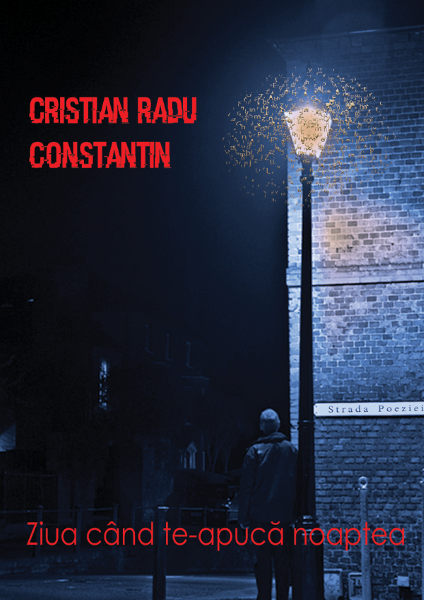 Cartea Ziua cand te-apuca noaptea - Cristian Radu Constantin de Ziua cand te-apuca noaptea - Cristian Radu Constantin