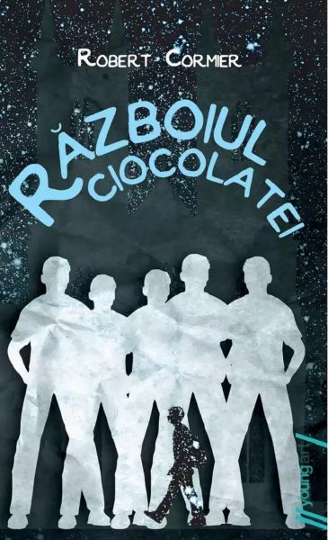 Cartea Razboiul ciocolatei - Robert Cormier de Robert Cormier