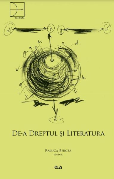 Cartea De-a Dreptul si Literatura - Raluca Bercea de Raluca Bercea