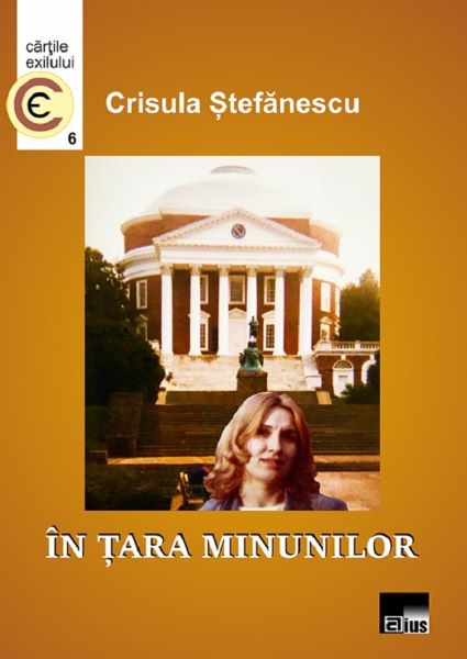 Cartea In tara minunilor - Crisula Stefanescu de In tara minunilor - Crisula Stefanescu