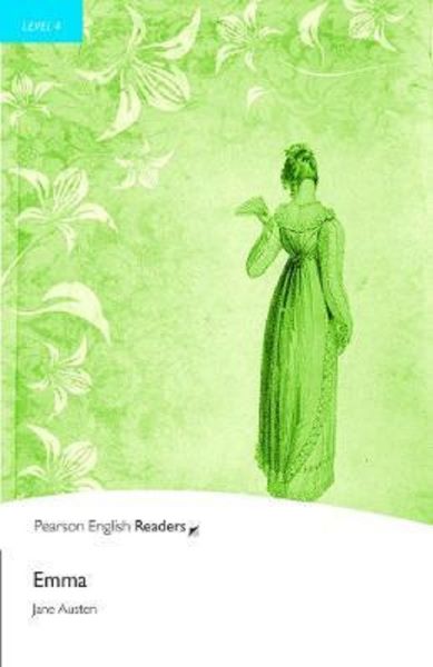 Cartea Level 4: Emma - Jane Austen de Jane Austen