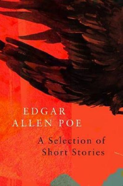 Cartea A Selection of Short Stories and Poems - Edgar Allan Poe de Edgar Allan Poe