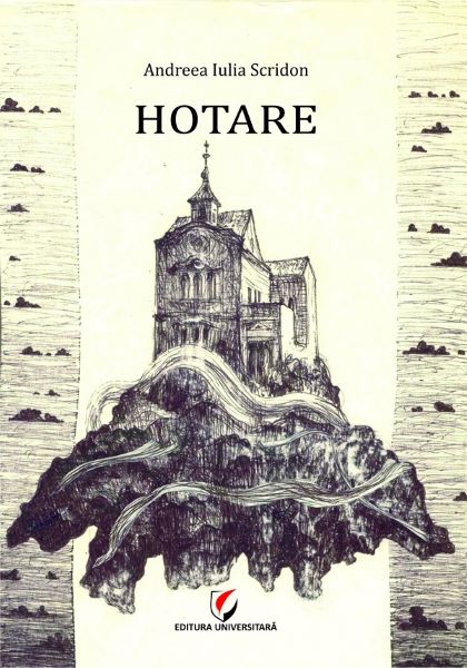 Cartea Hotare - Andreea Iulia Scridon de Hotare - Andreea Iulia Scridon