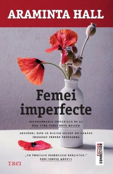 Cartea Femei imperfecte - Araminta Hall de Araminta Hall