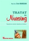 Cartea Tratat de nursing - Crin Marcean de Crin Marcean