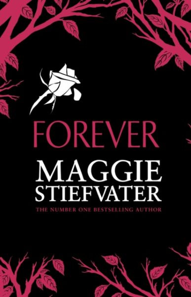 Cartea Forever - Maggie Stiefvater de Maggie Stiefvater