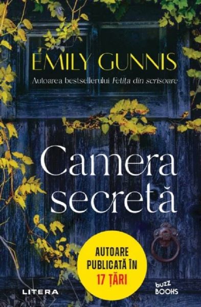 Cartea Camera secreta - Emily Gunnis de Emily Gunnis