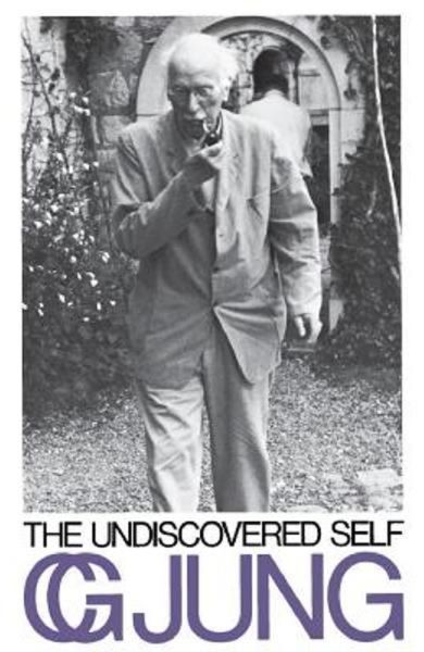 The Undiscovered Self - Carl Gustav Jung PDF | Carte PDF - Citești instant