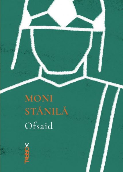 Cartea Ofsaid - Moni Stanila de Moni Stanila