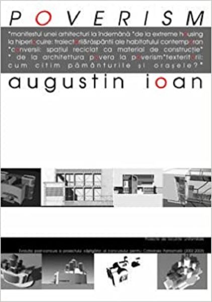 Cartea Pentru re-increstinarea zidirii. Poverism. Prolegomene - Augustin Ioan de Augustin Ioan