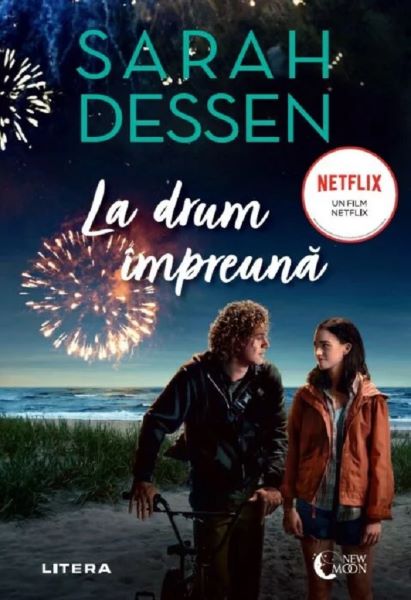 Cartea La drum impreuna - Sarah Dessen de La drum impreuna - Sarah Dessen