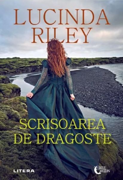 Cartea Scrisoarea de dragoste - Lucinda Riley de Lucinda Riley